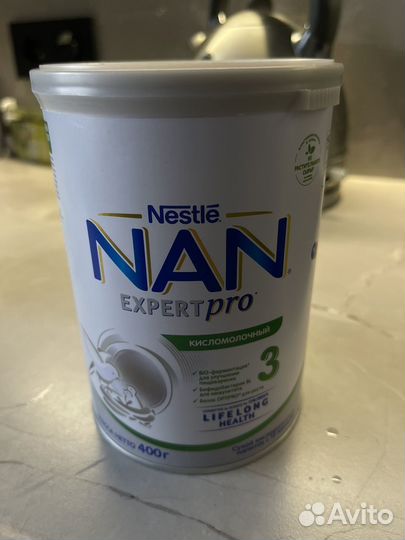 Детская смесь