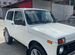 ВАЗ (LADA) 4x4 (Нива) 1.7 MT, 2019, 69 956 км с пробегом, цена 760000 руб.