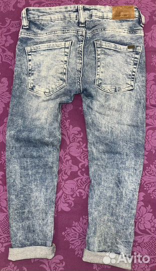 Reserved Джинсы брюки рубашка куртка кофта пижама