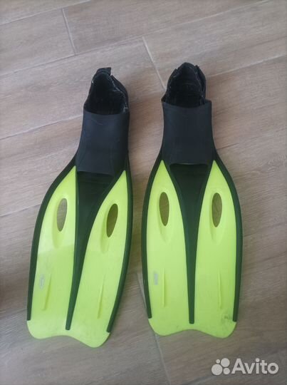 Ласты для плавания 42 44