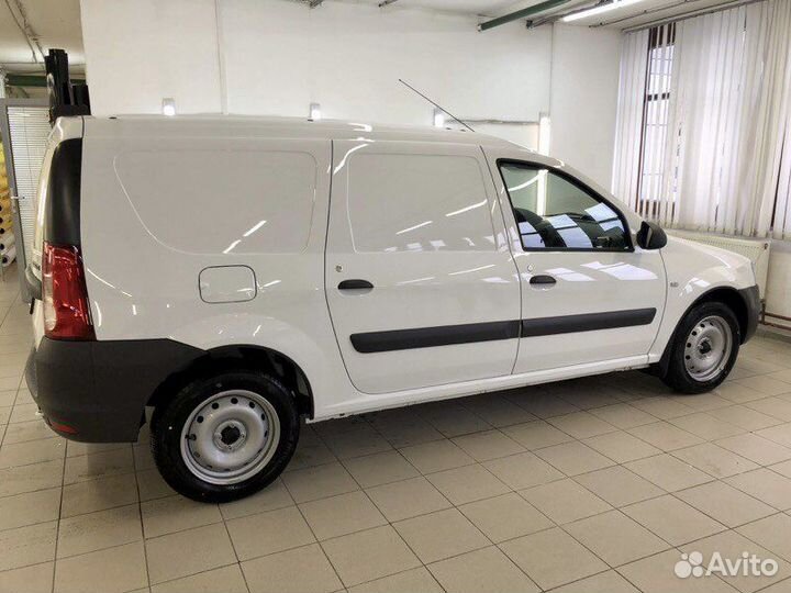 Грузоперевозки до 1 тонны. Ларгус-фургон, каблук