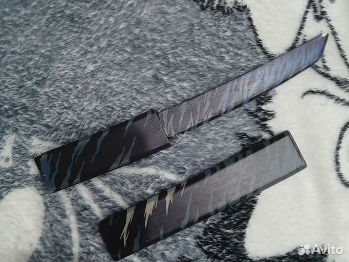 Нож сувенирный Tanto 