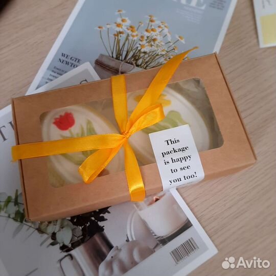 Наборы подарочные