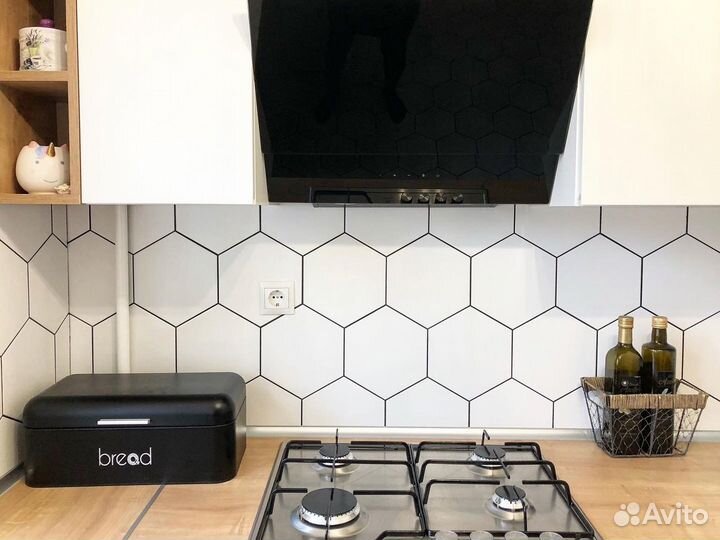 Кухни на заказ собственное производство