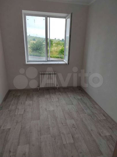 2-к. квартира, 57,7 м², 1/5 эт.