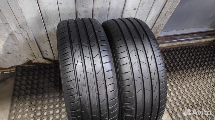 Hankook Ventus Prime 3 K125 215/55 R16 97Y