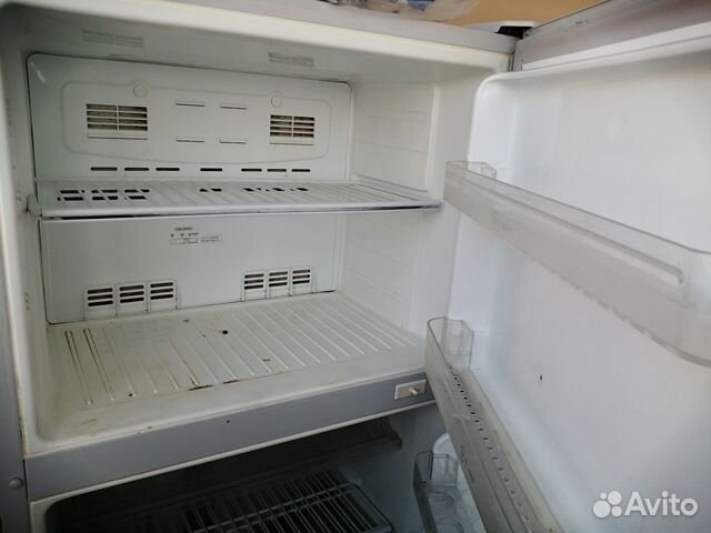 Продам холодильник на запчасти объявление продам