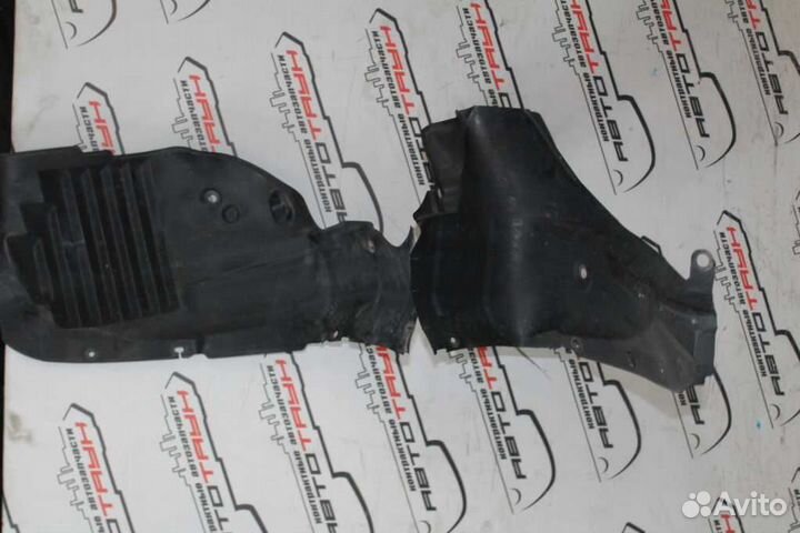 Подкрылок mazda atenza mazda6 GG GG3P GG3S ggep gg