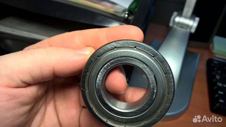 Подшипники 60206 (6206 Z)