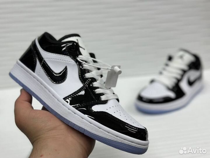 Nike air jordan 1 low