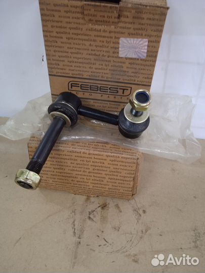 Стойка стабилизатора infiniti Q70 / G Cabrio