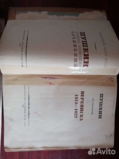 Сочинение Пушкина