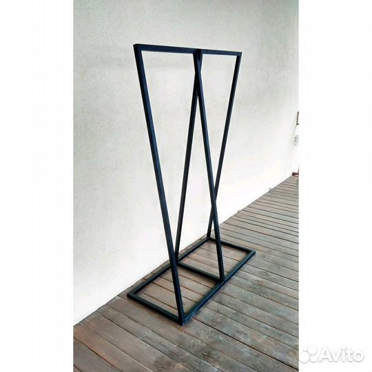 Изготовление мебели Лофт