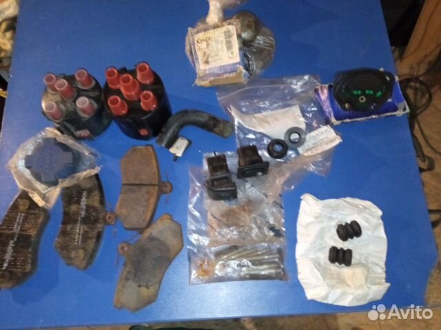 Запчасти на audi 80 b3