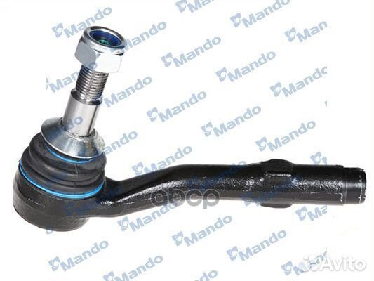 Наконечник рулевой тяги BMW 5 (E60) MTG055204 M