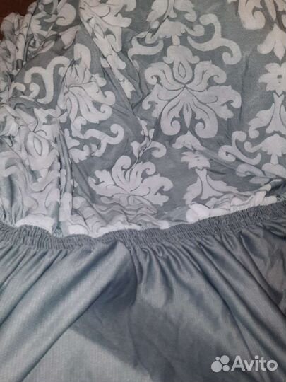 Чехол для дивана и кресла