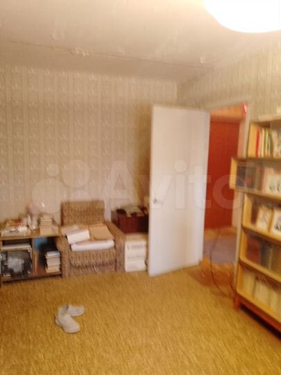 1-к. квартира, 33,3 м², 5/5 эт.