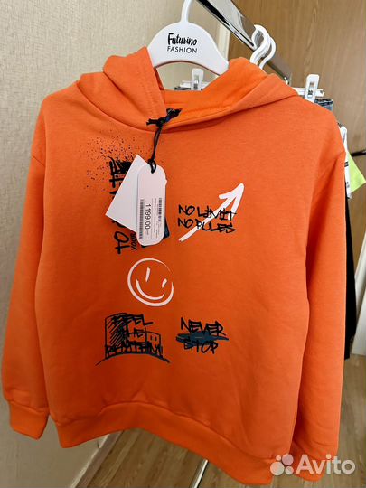 Новая одежда пакетом для мальчика 140р