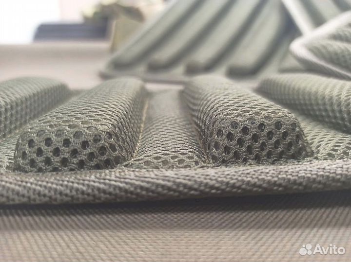 Капы для бронежилета