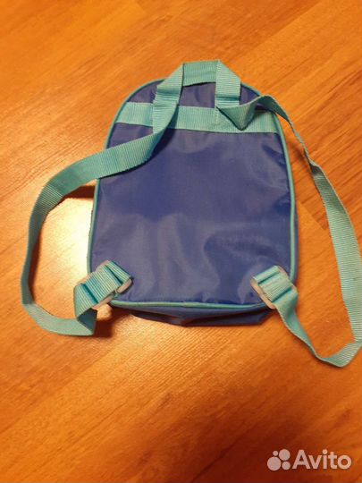Рюкзак детский для мальчика