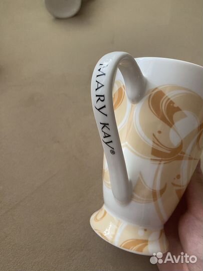 Чайный сервиз mary KAY