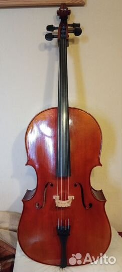 Виолончель 4 4