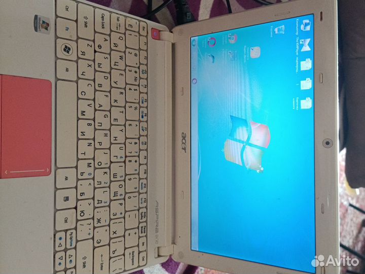 Acer one 1