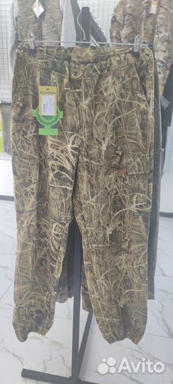 Брюки летние Huntsman Антигнус