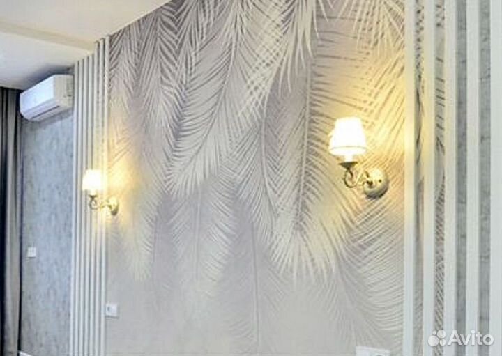 Настенный светильник бра