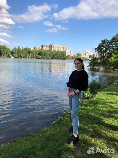 Няня на час