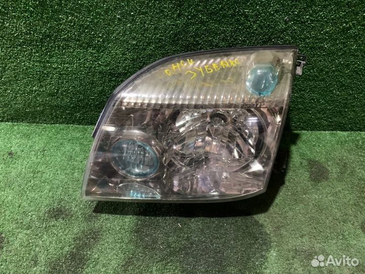 Фара передняя левая Nissan X-Trail NT30