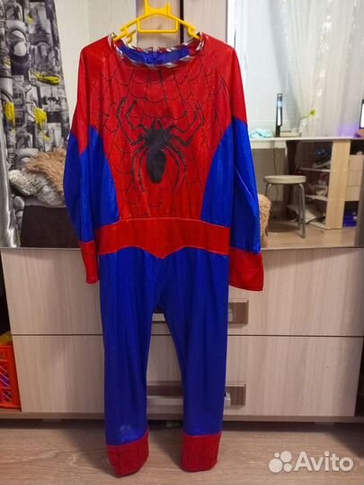 Карнавальный костюм для мальчика