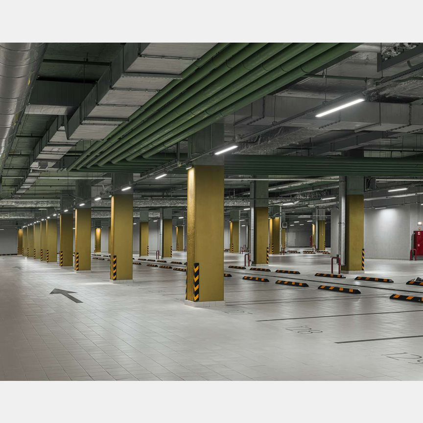 3-к. квартира, 88,8 м², 34/41 эт.