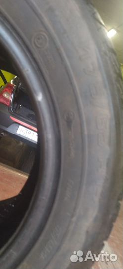 КАМА Breeze 175/65 R14 82H