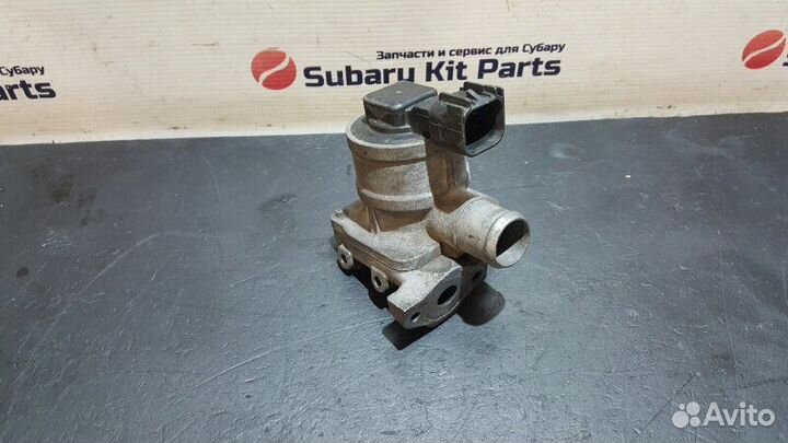 Клапан егр Subaru Impreza Wrx Sti GRB EJ257 2008