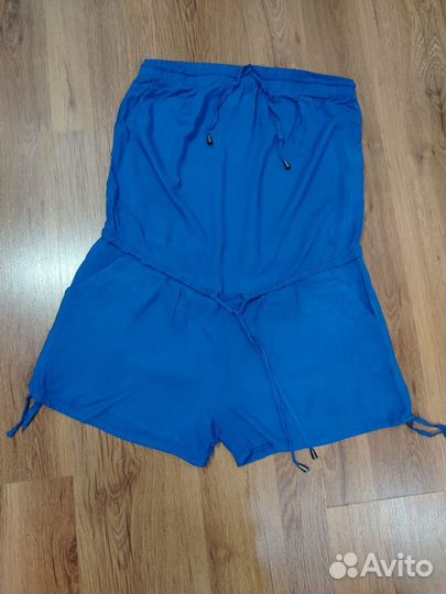 Комбинезон летний размер 46