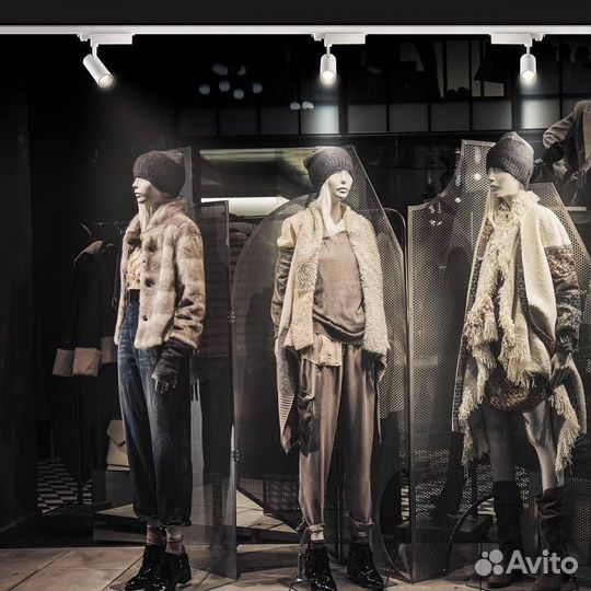 Светильник на штанге Novotech Gestion 358337