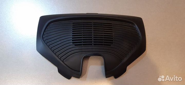 Крышка фильтра пылесоса Samsung DJ97-02283B