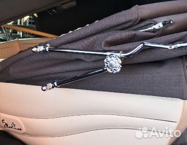 Детская коляска Silver cross Balmoral cream