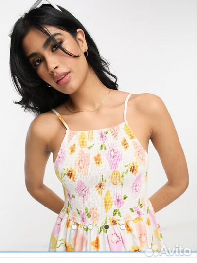 ASOS сарафан б/у