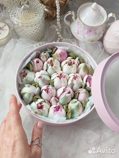 Сладкие букеты и подарки