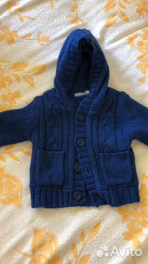 Свитер, кофты