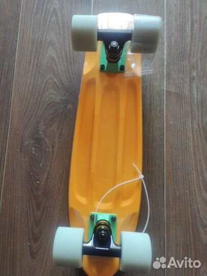 Мини-круизер Decathlon yamba 100 пенниборд новый