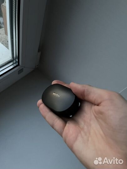 Xiaomi redmi airdots 2 наушники беспроводные