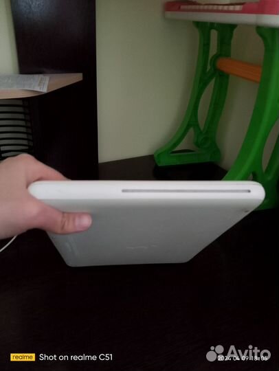 MacBook macOS Sonoma SSD 512 Gb шустрый мак