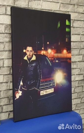 Портреты на холсте,метрики на холсте