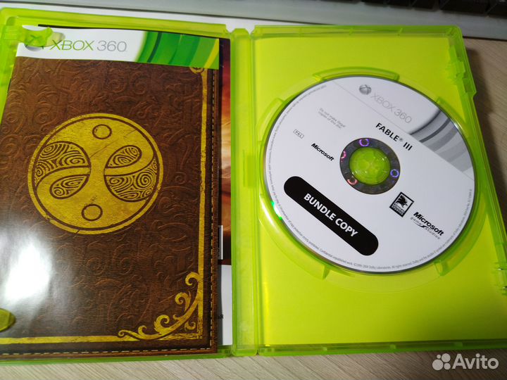 Диски для xbox 360 лицензии б/у