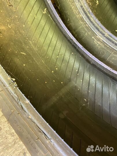 Tigar Ice 225/55 R19