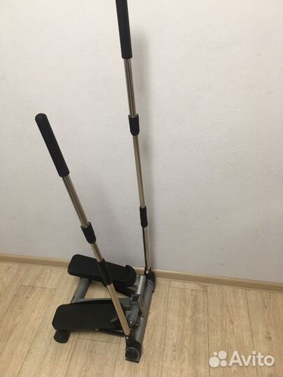 Степпер torneo