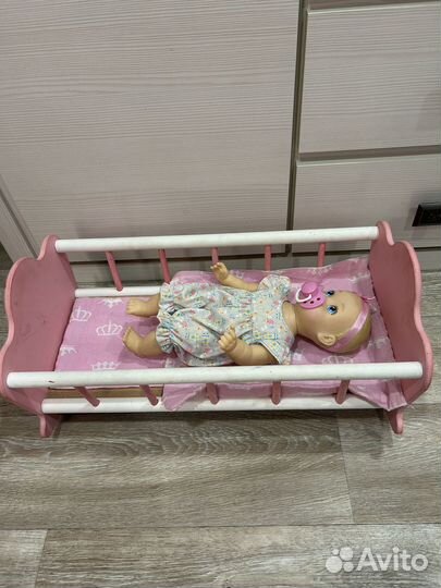 Игрушки